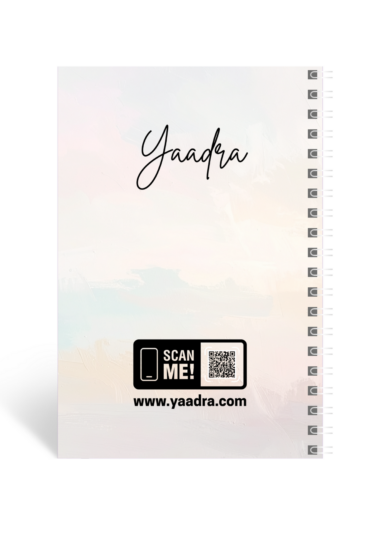 Cute Feeling Happy Planner | Daily Diary