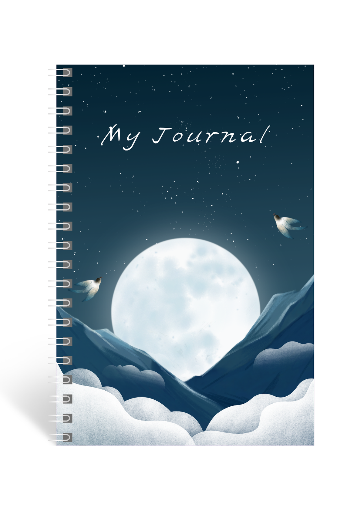 Guided Growth Journal