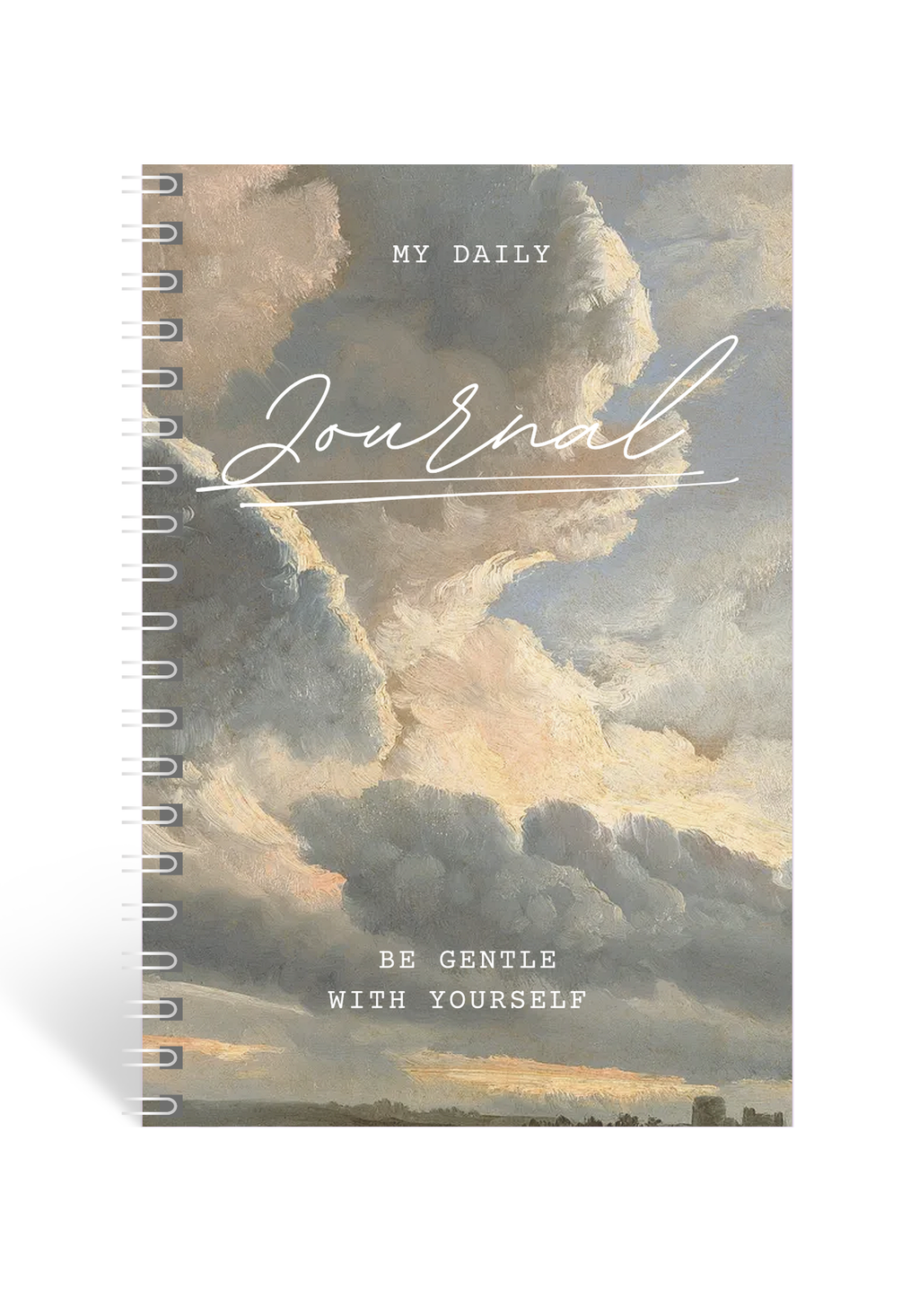Scenic Aesthetic Beauty Journal