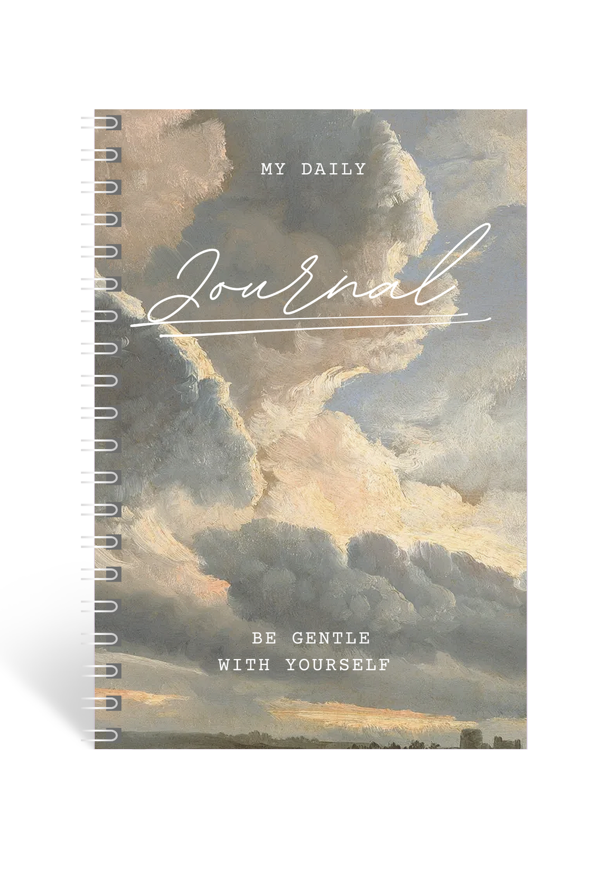 Scenic Aesthetic Beauty Journal